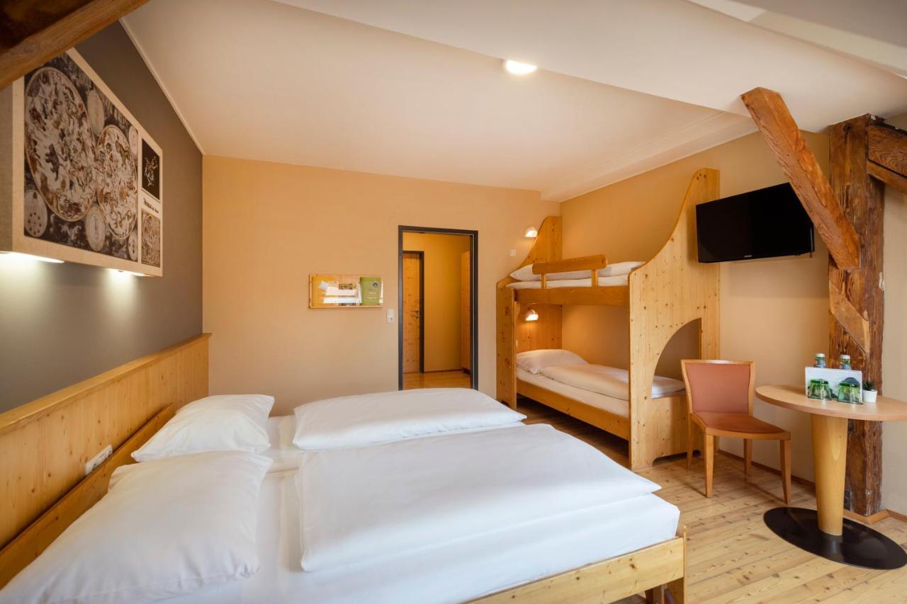 Jufa Hotel Judenburg - Self Check-In מראה חיצוני תמונה