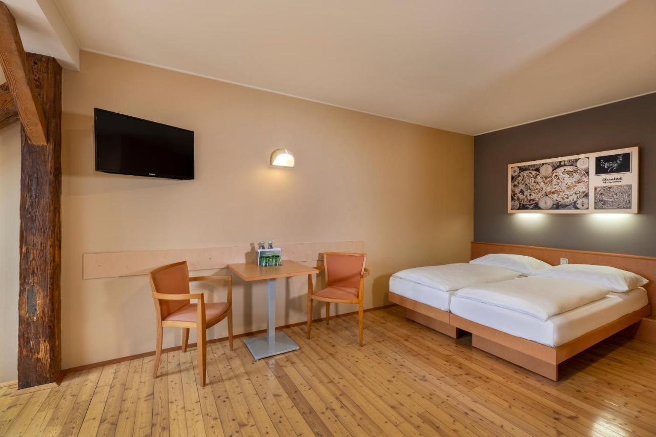 Jufa Hotel Judenburg - Self Check-In מראה חיצוני תמונה